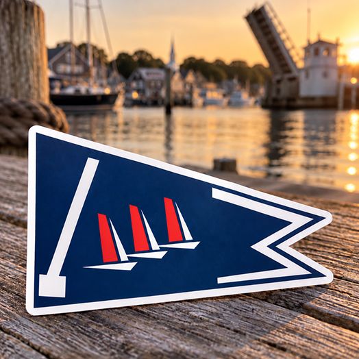 Club Burgee